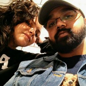 Meet your Posher, Neil